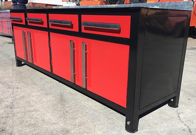 Welding Table / Bench458269757749350401