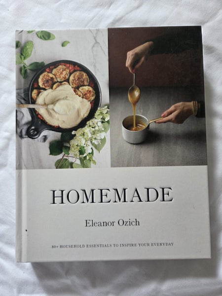 HOMEMADE - by Eleanor Ozich Carousel 1