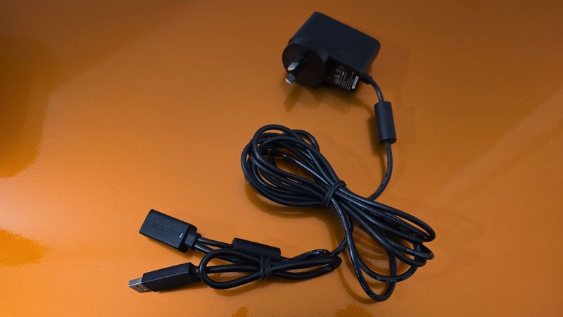 Official Microsoft XBOX 360 Kinect Sensor Power Supply (Model 1432) Carousel 1
