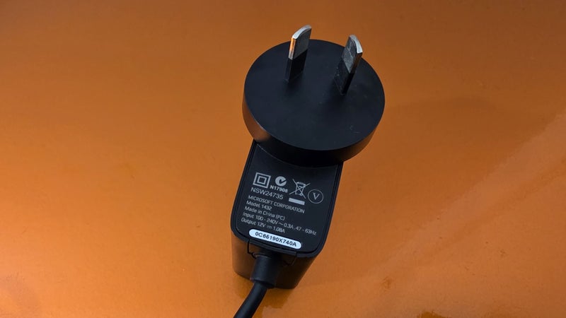 Official Microsoft XBOX 360 Kinect Sensor Power Supply (Model 1432) Carousel 2