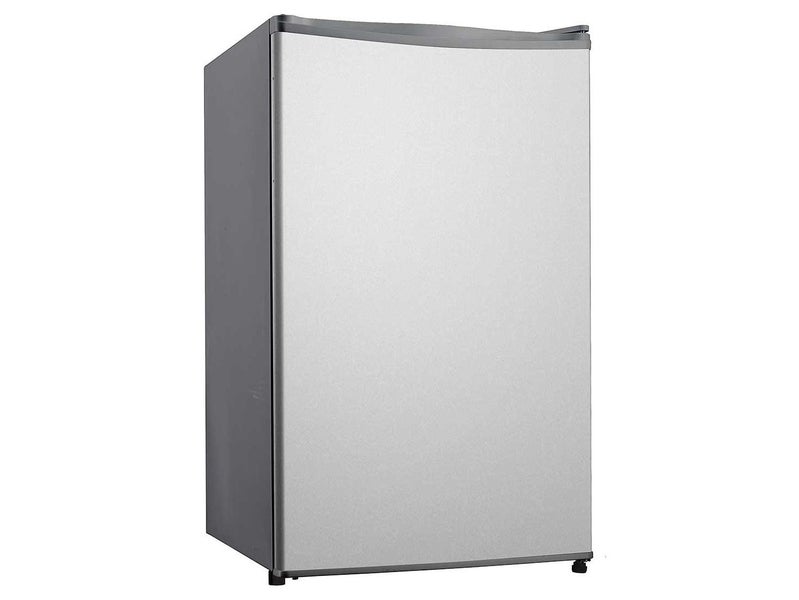 123L Stainless Steel Commercial Undercounter Bar Fridge Chiller Refrigerator Carousel 1