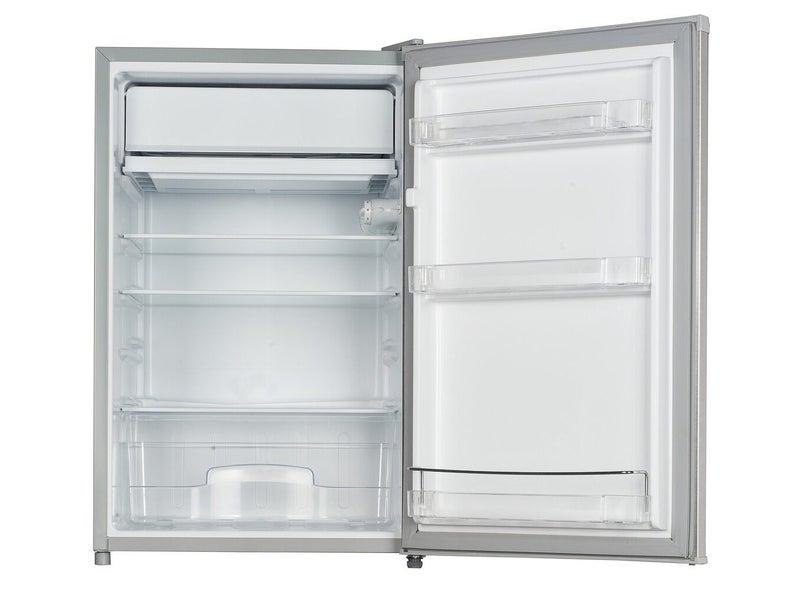 123L Stainless Steel Commercial Undercounter Bar Fridge Chiller Refrigerator Carousel 2