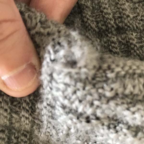 ### PURE WOOL JERSEY ## REDUCED TO BARGAIN < $24-50 BUY NOW > FROM BALLANTYNES > Carousel 7