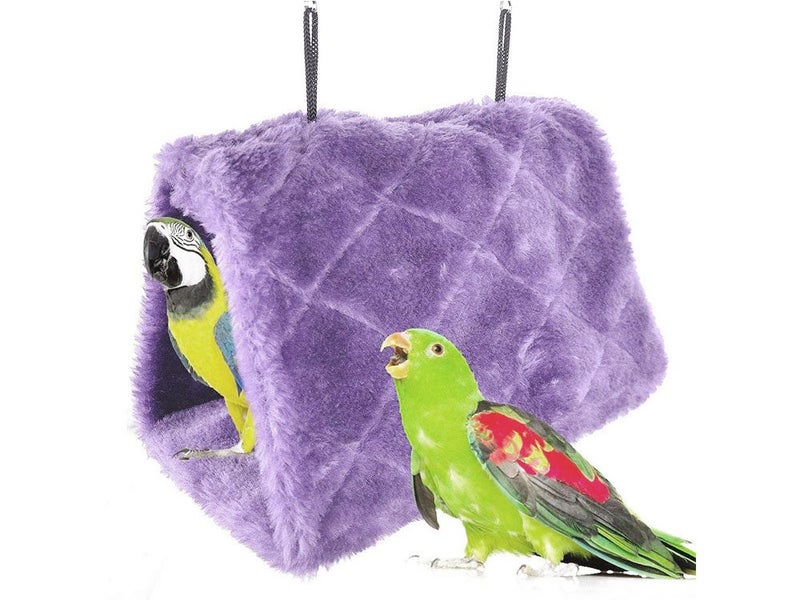 Bird Parrot Hammock NZ Clearance Carousel 2
