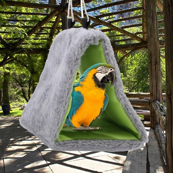 Bird Parrot Hammock NZ Clearance Carousel 7