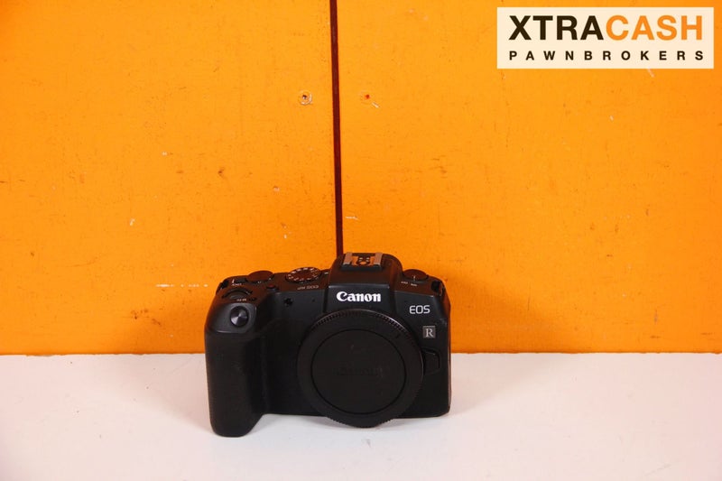 Canon EOS RP Mirrorless Camera + Accessories Carousel 1