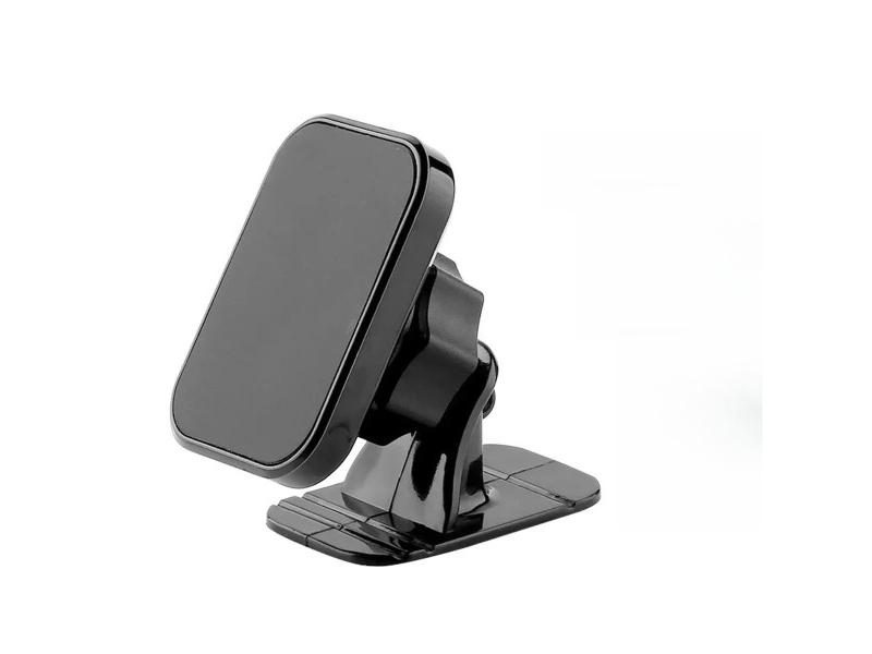 Magnetic Car Holder For IPhone Samsung GPS Support Carousel 1