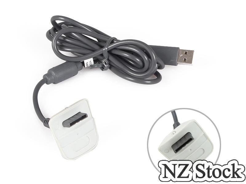 xBox 360 Controller Charger (Auckland Stock) Carousel 1