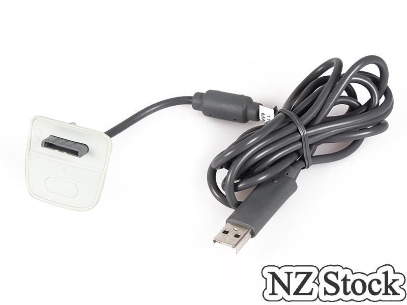 xBox 360 Controller Charger (Auckland Stock) Carousel 2