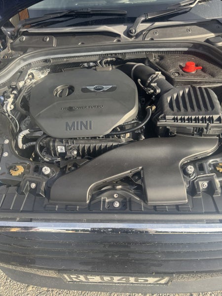2016 MINI Hatch Cooper459796099336120321