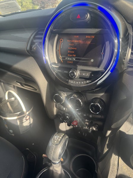 2016 MINI Hatch Cooper459796099336120324