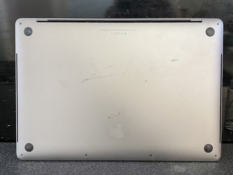 *$1 Reserved* Apple MacBook Pro 15.4" A1707 Core i7-7280HQ 16GB 512GB Carousel 13