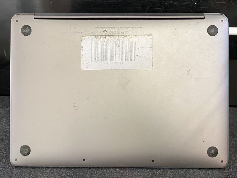 *$1 R* Apple MacBook Pro 13" A1708 Core i5 7360U 8GB 256SSD Mac OS 12.4 Carousel 12