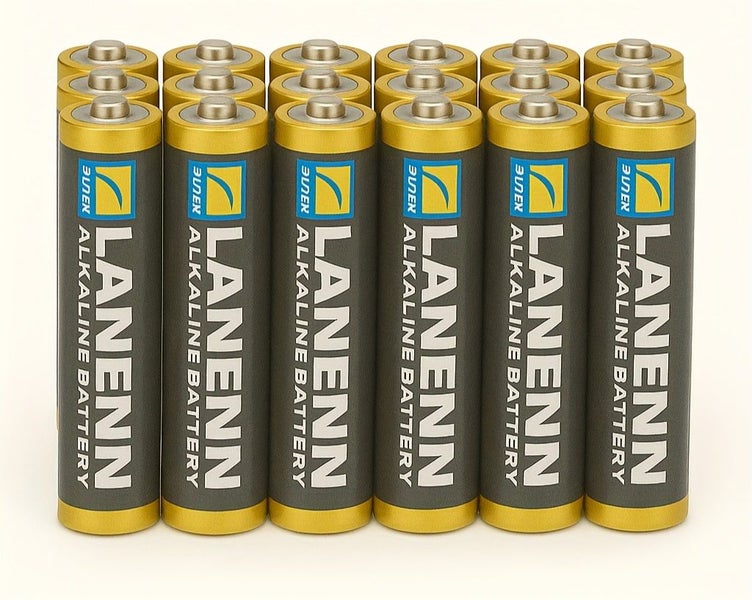 20pcs AA Batteries Long Lasting Alkaline - NZ Stock Carousel 1