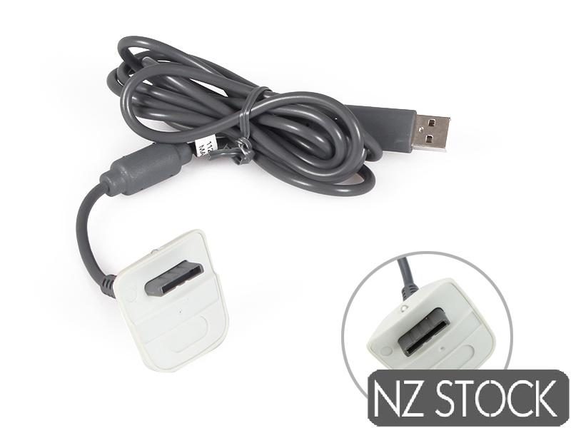 xBox 360 Controller Charger NZ Clearance Carousel 1