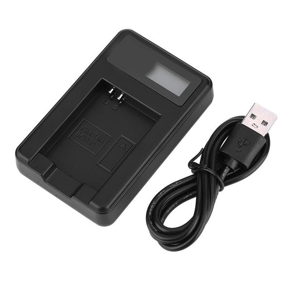 camera battery usb charger bp1030 battery charger camera lithium ion battery Carousel 1