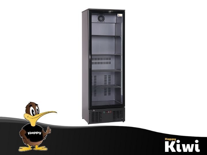 1 Door Tall Fridge Carousel 2