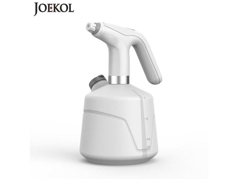 Waterproof Automatic Electric Garden Sprayer 900ML/2L Carousel 2