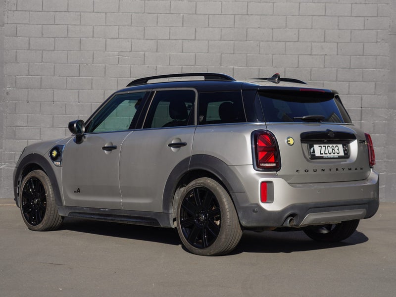 2023 MINI Countryman Cooper SE 4x4 PHEV 6A 5Dr..., photo 2