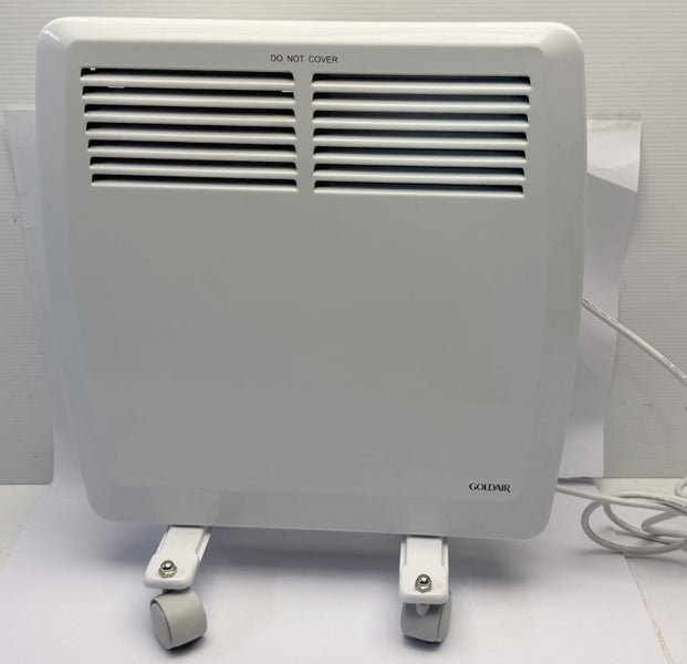 Goldair GPH110 Heater Carousel 1