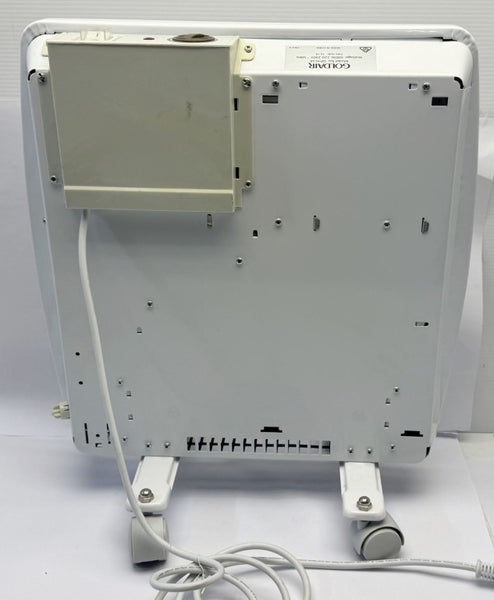 Goldair GPH110 Heater Carousel 2