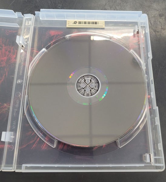 Demons Souls PS3 Game Carousel 3