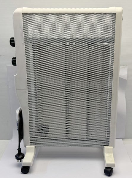 Goldair GMH210 Micathermic Heater Carousel 1