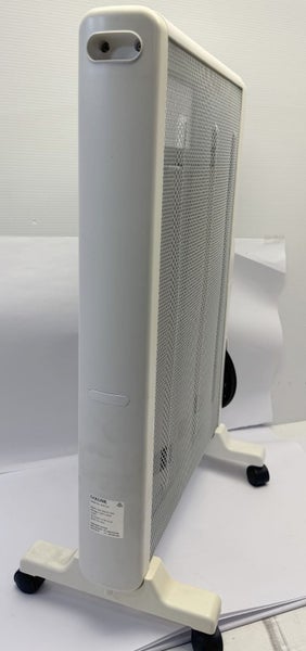 Goldair GMH210 Micathermic Heater Carousel 2