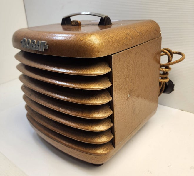 Robat Heater Carousel 2