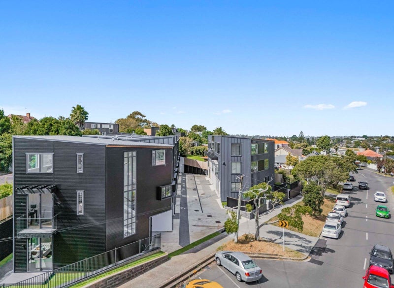 Adding Step Functions 8/ 6 Riddell Road, Glendowie, Auckland City, Auckland