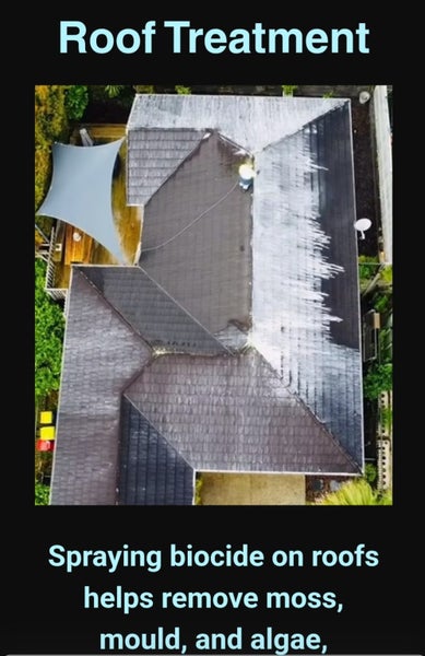 Auckland Roof paint work / @@ North Shore @@ Carousel 20