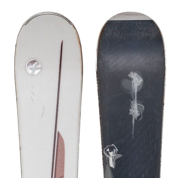 Head Mya No 5 156cm Skis Carousel 2