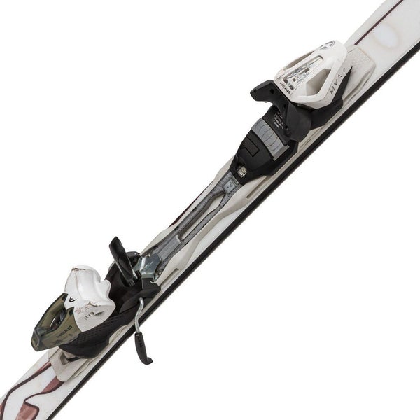 Head Mya No 5 156cm Skis Carousel 3