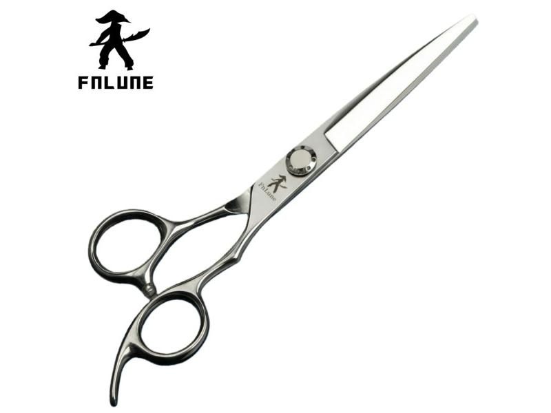6inch Professional Stainless Steel Barber Hair Scissors Carousel 2