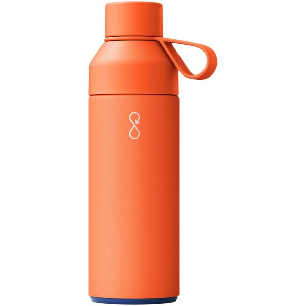 Ocean Bottle 500ml Insulated Water Bottle Carousel 1