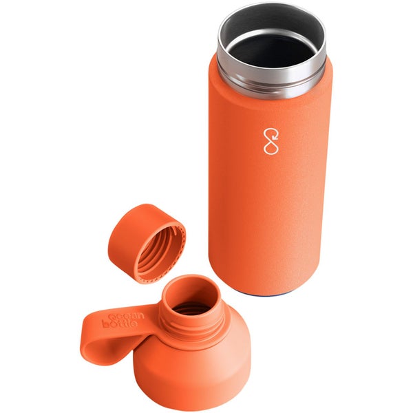 Ocean Bottle 500ml Insulated Water Bottle Carousel 2