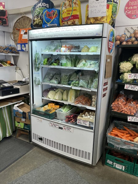 Skope Display Chiller Carousel 2