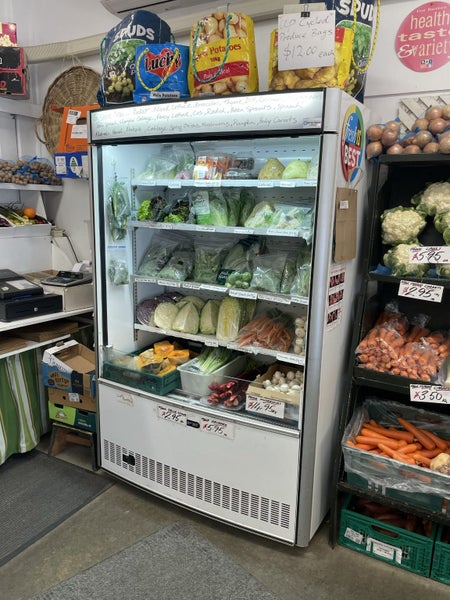 Skope Display Chiller Carousel 3