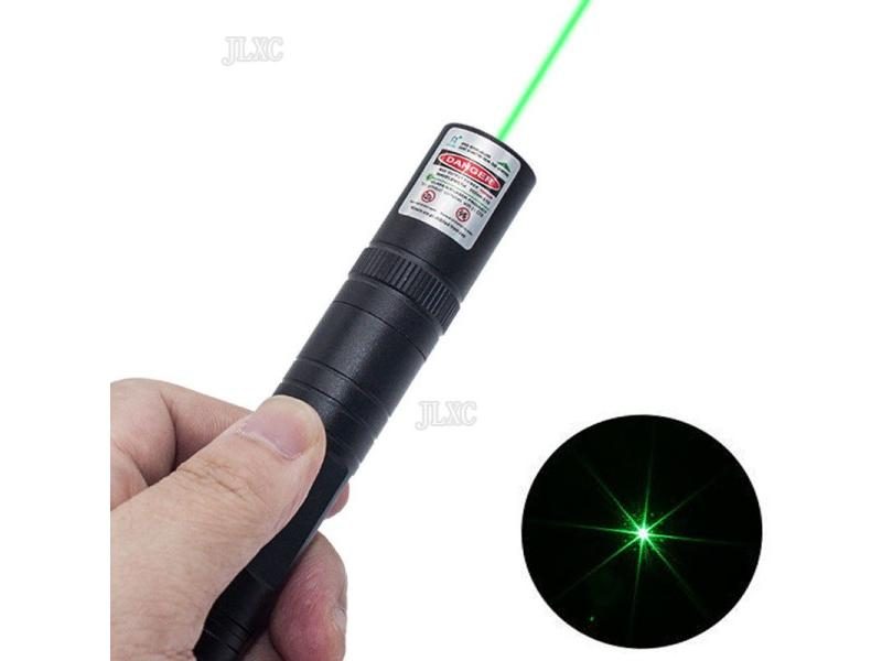 Green Red Laser Pointer Teaching Pet Toy Combo Carousel 2