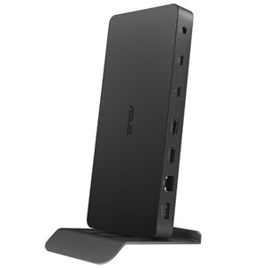 ASUS DC500 Triple 4K Display Thunderbolt Dock Carousel 1