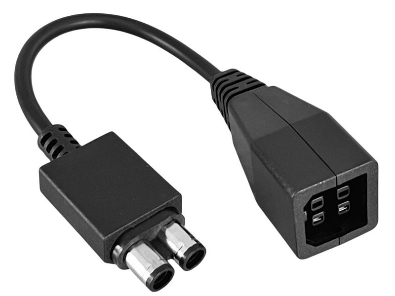 Xbox 360 Power Supply ADAPTER for Xbox 360 Slim Carousel 1