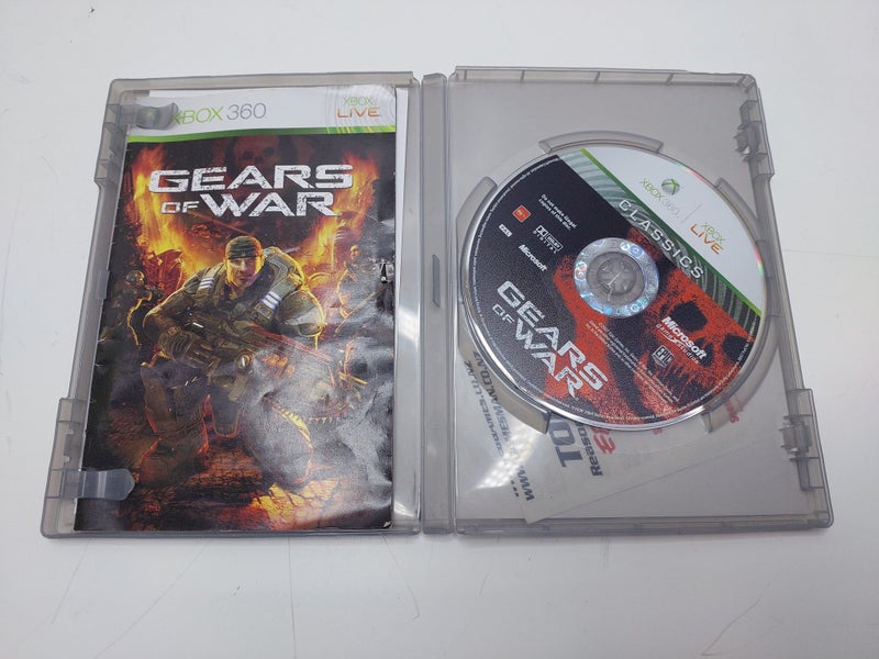 Gears of War – Xbox 360 Classics Carousel 3