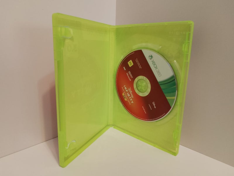 Xbox 360 Game - Disney Infinity 3.0 Carousel 2