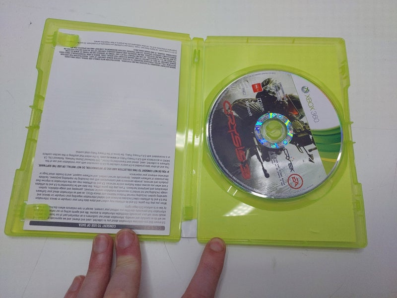 Crysis 3 Hunter Edition – Xbox 360 Carousel 3