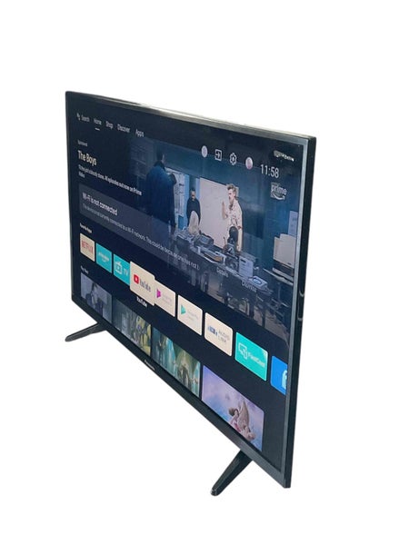 PANASONIC 32INCH TV Carousel 2