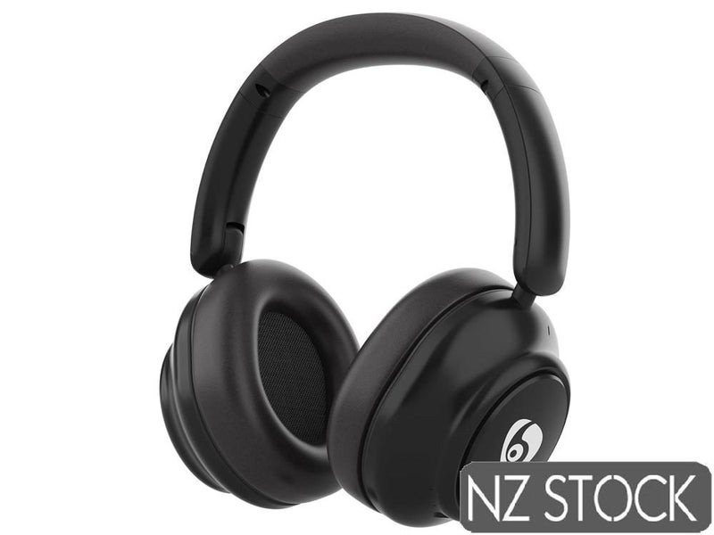 Bluetooth Headphones (Over Stocked) Carousel 1