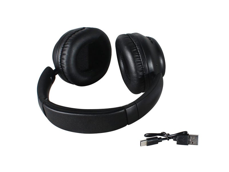 Bluetooth Headphones (Over Stocked) Carousel 12