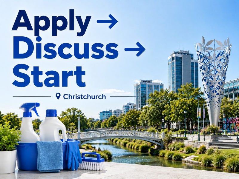 Cleaning Business Opportunity Carousel 4