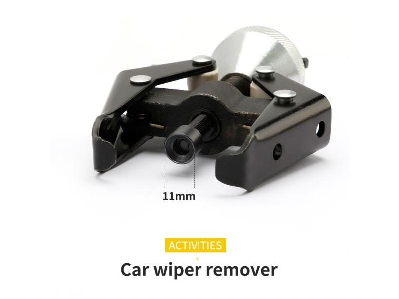Multifunctional Adjustable Windshield Wiper Arm Remover Tool Carousel 2