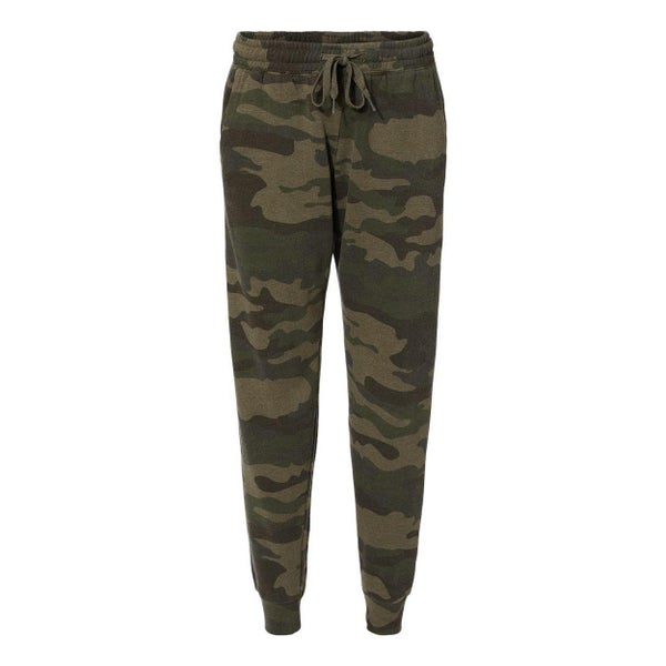 Independent Trading Co. Women's California Wave Carousel 1